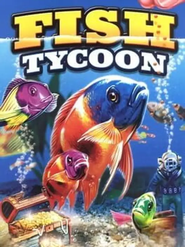 Fish Tycoon