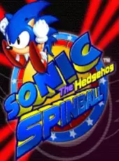 Sonic the Hedgehog: Spinball