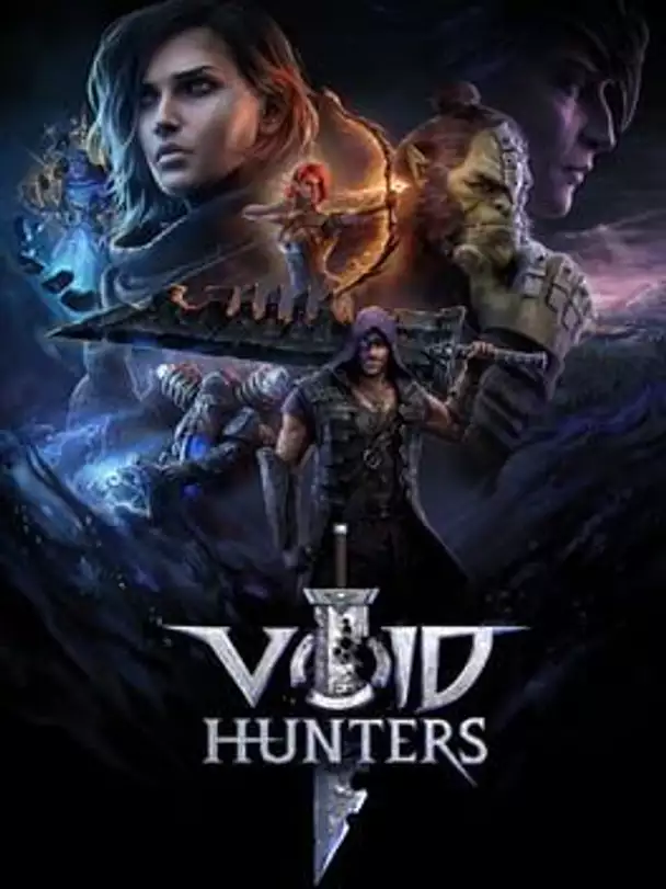 Void Hunters