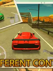 City Traffic Car Driving Parking Career Simulator