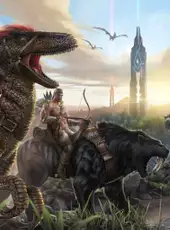 Ark: Survival Evolved