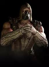 Mortal Kombat X: Tremor