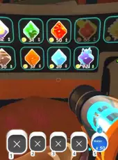 Slime Rancher