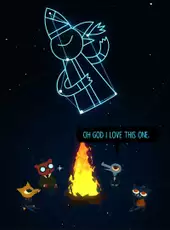 Night in the Woods: Longest Night