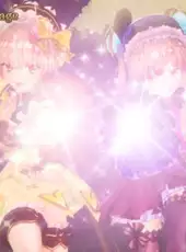 Atelier Lydie & Suelle: The Alchemists and the Mysterious Paintings