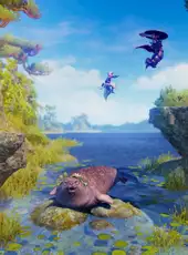 Trine 4: Definitive Edition
