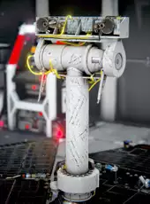 Rover Mechanic Simulator