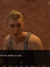 Rich Uncle: A Gay Adventure