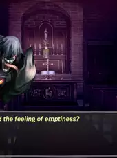 The Test: Secrets of the Soul 2