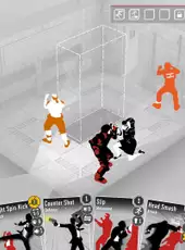 Fights in Tight Spaces: Weapon of Choice