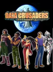 Gaia Crusaders