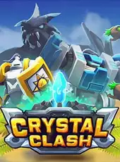 Crystal Clash