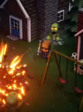 Zombieville USA 3D