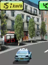 Taxi 3