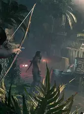 Shadow of the Tomb Raider