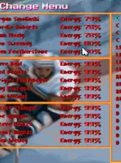 Wayne Gretzky Hockey 3