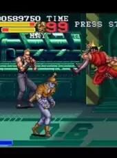 Final Fight 3