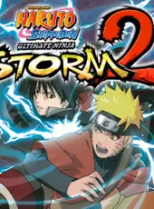 Naruto Shippuden: Ultimate Ninja Storm 2