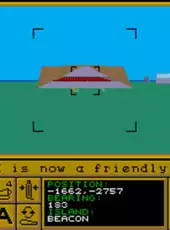 Carrier Command