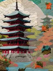 Master of Pieces Jigsaw Puzzle: Patchwork Creations