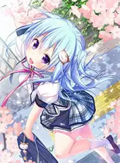 Shirogane x Spirits