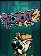 SpotCat vs. The Cheddar Mafia In Europe