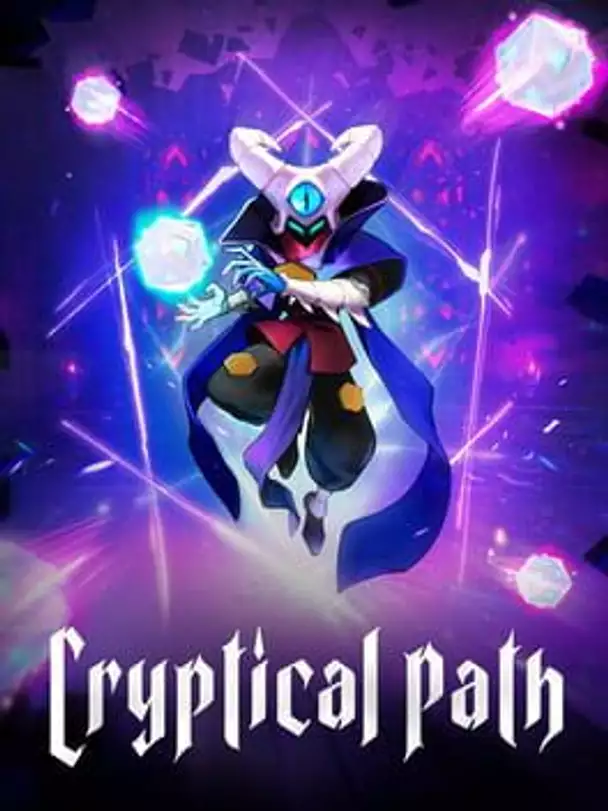 Cryptical Path