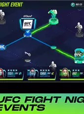 EA Sports UFC Mobile 2