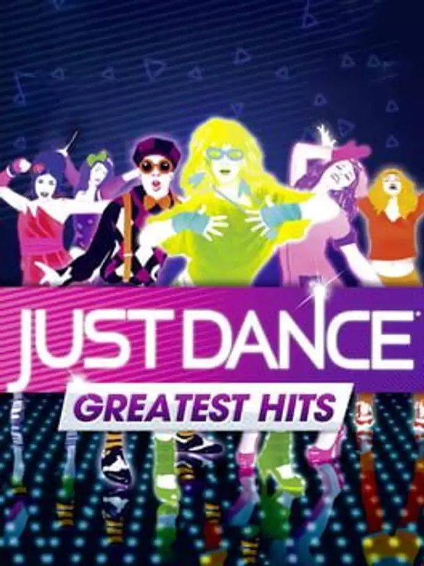 Just Dance: Best Of