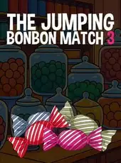 The Jumping Bonbon Match 3