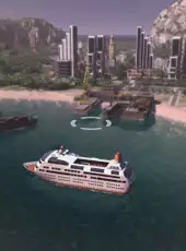 Tropico 5: Penultimate Edition