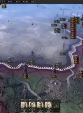 Hearts of Iron IV: Field Marshal Edition