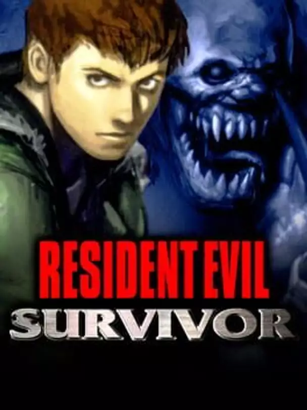 Resident Evil Survivor