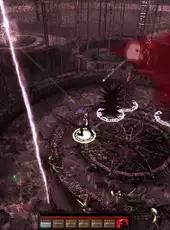 Monster Challenge Circus
