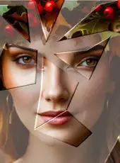 Master of Pieces Jigsaw Puzzle: Golden Season