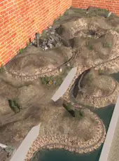 Trainz Railroad Simulator 2019: The Innter Kohn Necktion Railroad