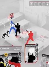 Fights in Tight Spaces: K9 Division