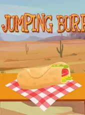 The Jumping Burrito