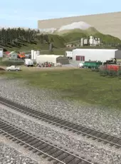 Trainz Railroad Simulator 2019: Chicago Museum of Science and Industry Model Railroad