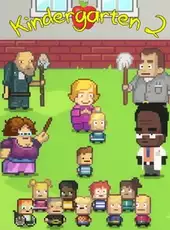 Kindergarten 2