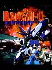 Bangai-O