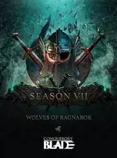 Conqueror's Blade: Season VII - Wolves of Ragnarok