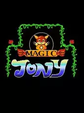 Magic Jony