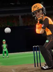 Big Bash Boom