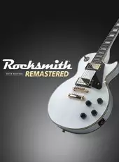 Rocksmith 2014 Edition: Remastered