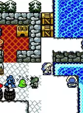 Dragon Warrior Monsters 2: Tara's Adventure & Cobi's Journey