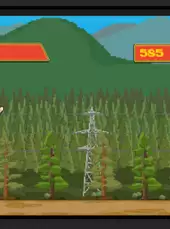 Netflix Infinite Runner