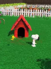 Snoopy & The Great Mystery Club