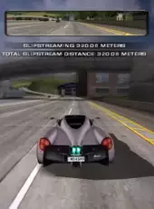 Need for Speed: The Run