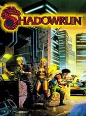 Shadowrun